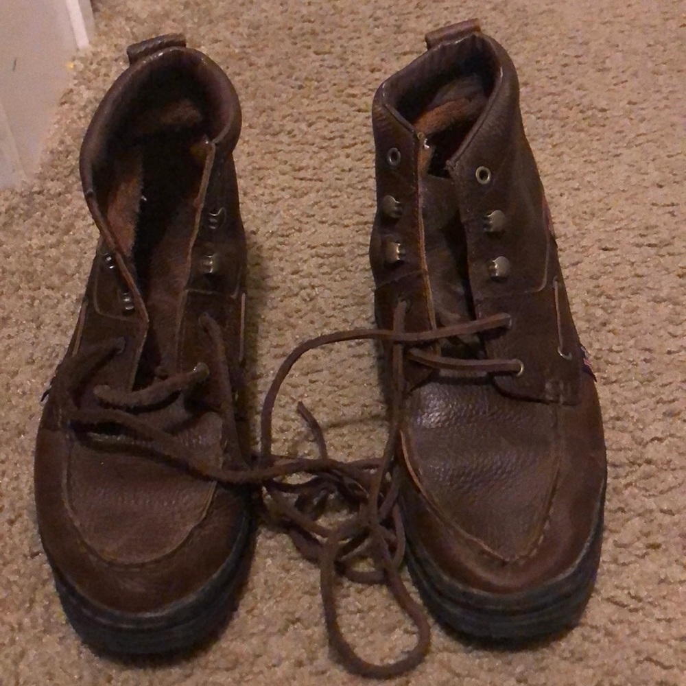 Justin chukka